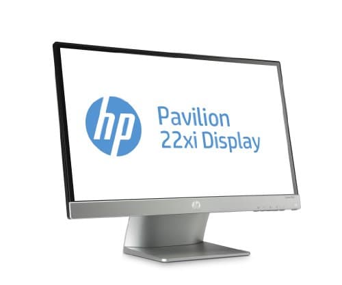 HP 22xi - Monitor