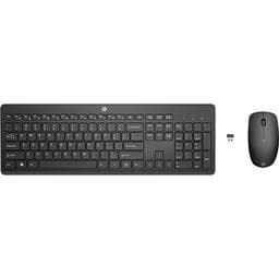HP 230 - Keyboard