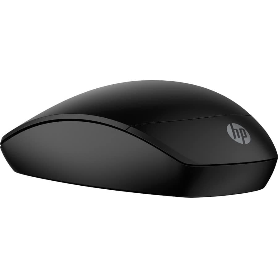 HP 235 - Keyboard