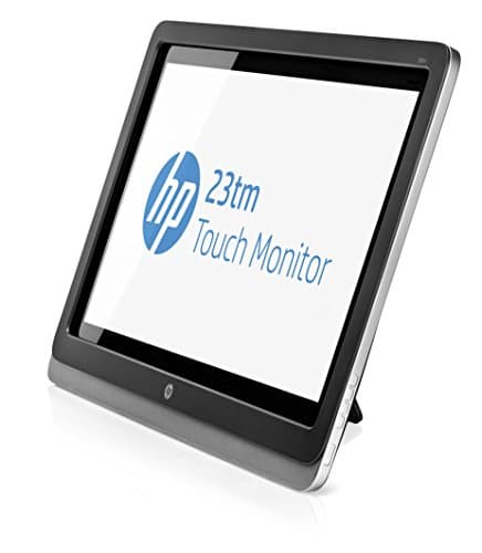 HP 23tm - Monitor