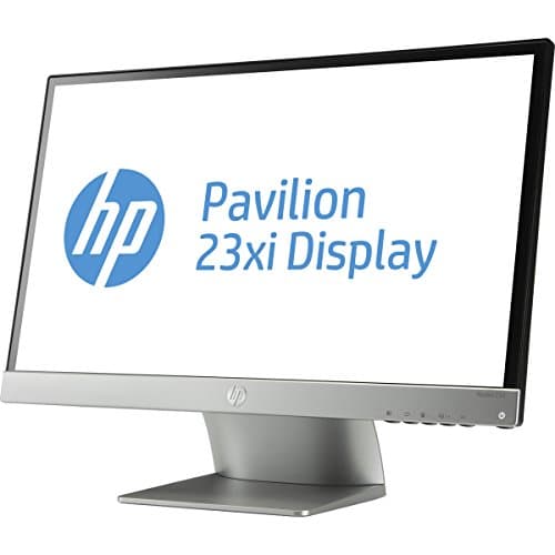 HP 23xi - Monitor