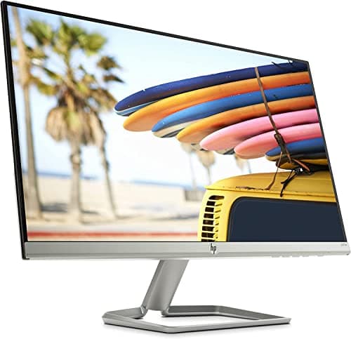HP 24fwa - Monitor