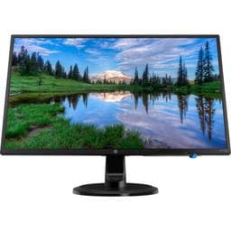 HP 24yh - Monitor