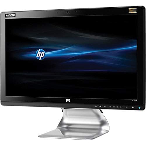 HP 2509p - Monitor