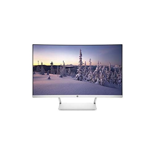 HP 27 - Monitor