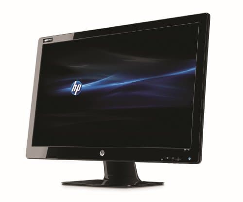 HP 2711x - Monitor