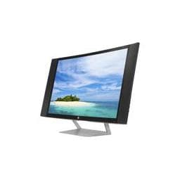 HP 27c - Monitor