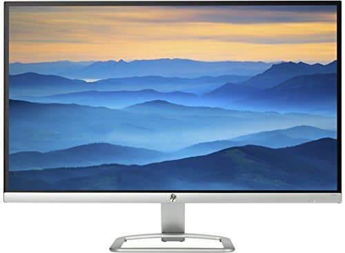 HP 27es - Monitor