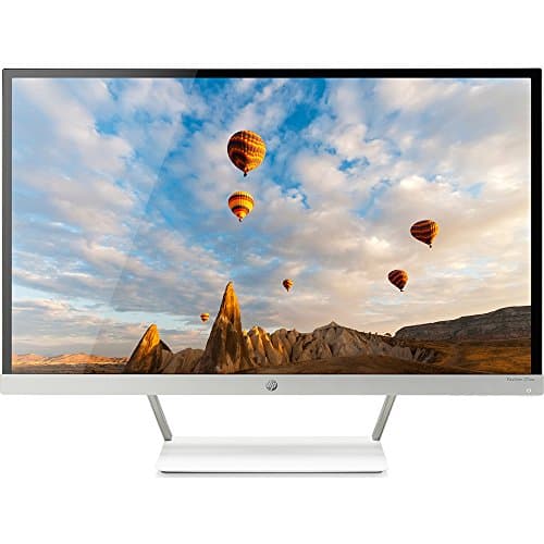 HP 27xw - Monitor
