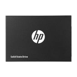 HP 2DP97AA#ABC 120 GB - Storage
