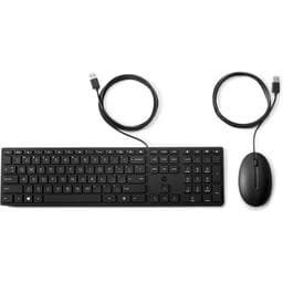 HP 320MK - Keyboard