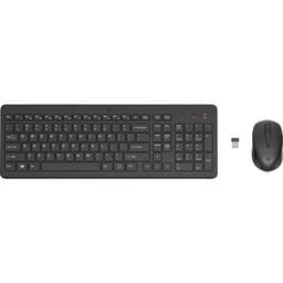 HP 330 - Keyboard