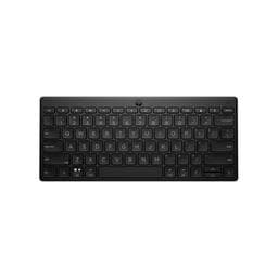HP 350 - Keyboard