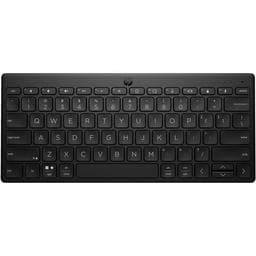 HP 355 - Keyboard