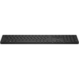 HP 450 - Keyboard