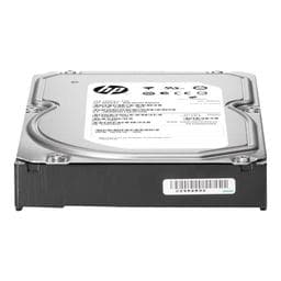 HP 628065-B21 3 TB - Storage