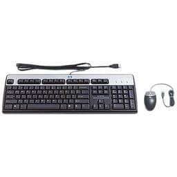HP 631341-B21 - Keyboard