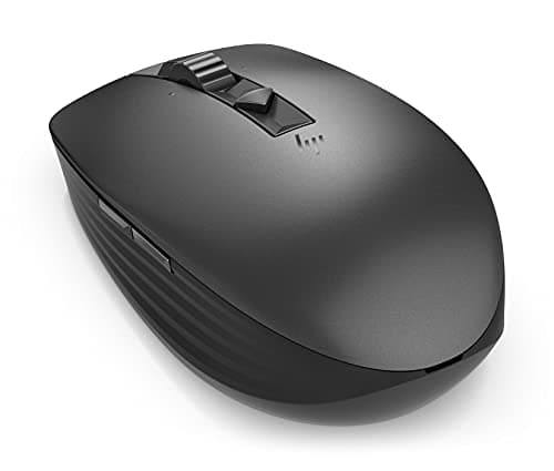 HP 635 - Mouse