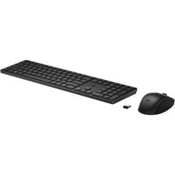 HP 650 - Keyboard
