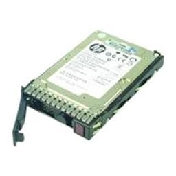 HP 653950-001 146 GB - Storage