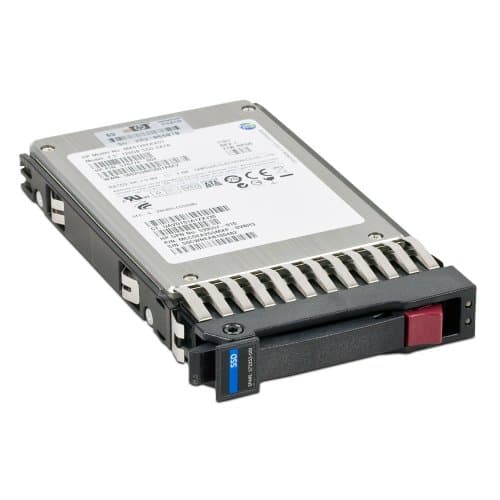 HP 691862-B21 100 GB - Storage
