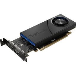 HP 6E3Y8AA Arc Pro A40 - Video Card