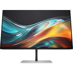 HP 724pf - Monitor