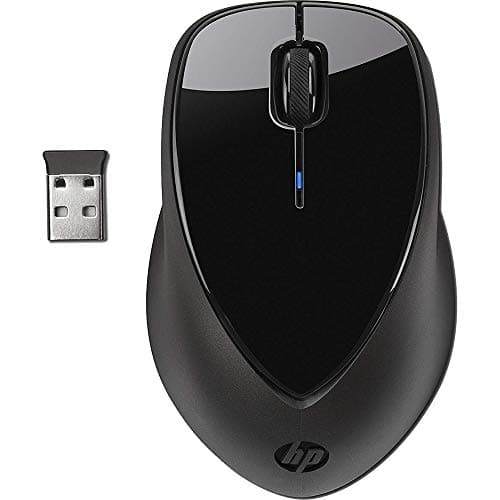 HP A0X35AA#ABA - Mouse