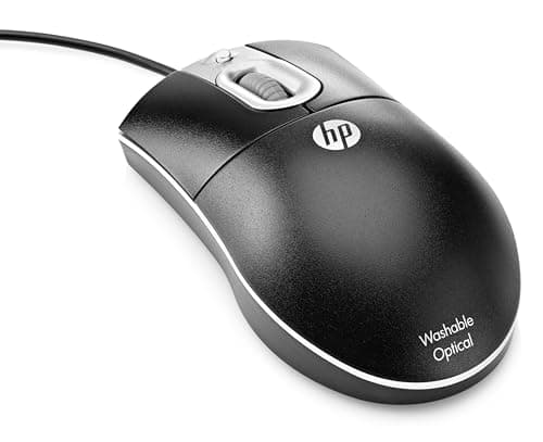 HP BM866AA - Mouse