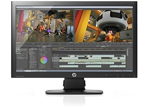HP C9E49AA#ABA - Monitor
