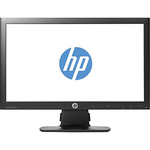 HP C9E54AA#ABA - Monitor