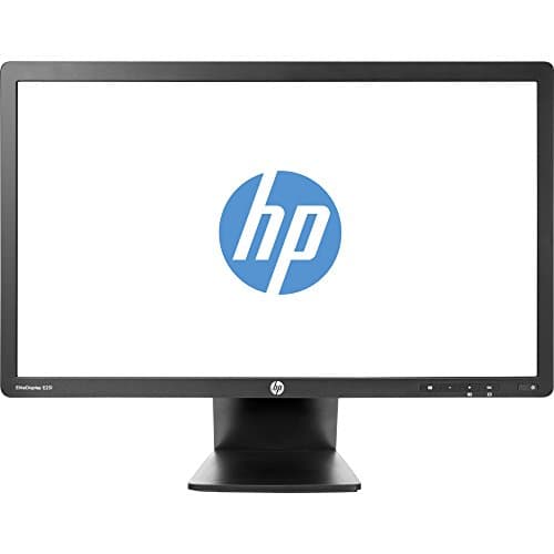 HP C9V75A8#ABA - Monitor