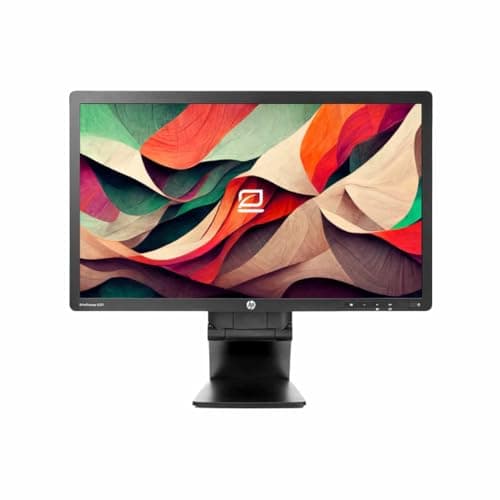 HP C9V75AA#ABA - Monitor