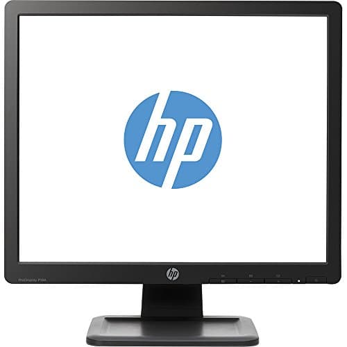 HP D2W67A8#ABA - Monitor