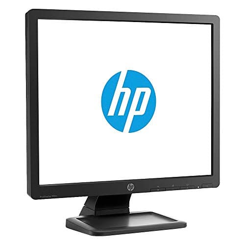 HP D2W67AA#ABA - Monitor