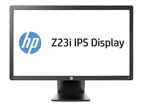 HP D7Q13A4#ABA - Monitor