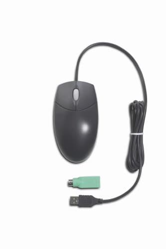 HP DC369A - Mouse