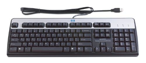 HP DT528A#ABA - Keyboard