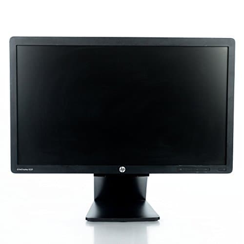 HP E221 - Monitor