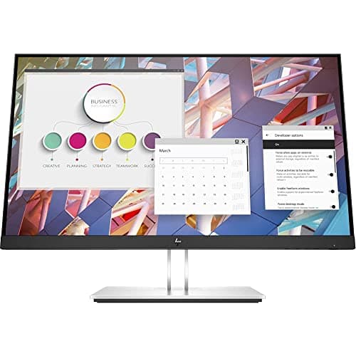 HP E24 G4 - Monitor