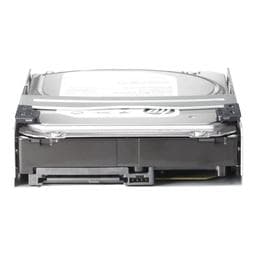 HP E2P03AA 900 GB - Storage