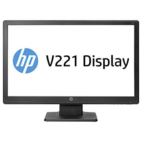 HP E2T08A6#ABA - Monitor