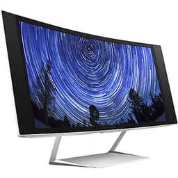 HP ENVY 34c - Monitor