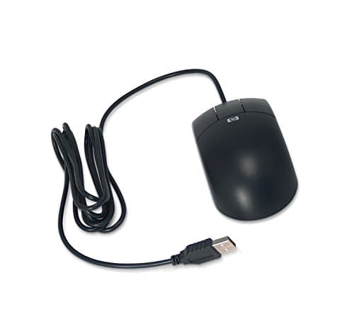HP ET424AA - Mouse