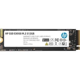 HP EX950 1 TB - Storage