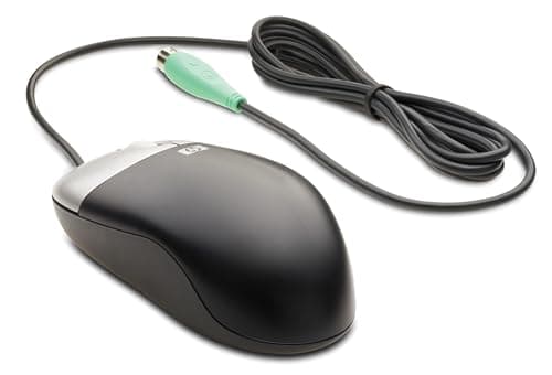 HP EY703AA - Mouse