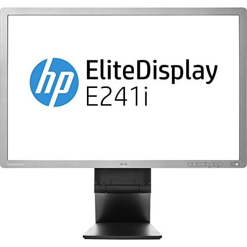 HP F0W81A8 - Monitor