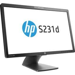 HP F3J72A8#ABA - Monitor