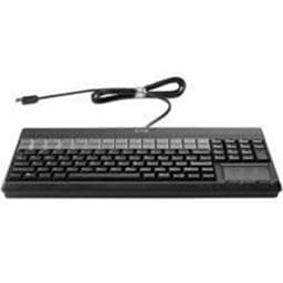 HP FK218AA#ABA - Keyboard