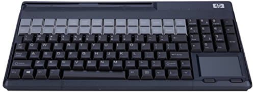 HP FK218AT#ABA - Keyboard
